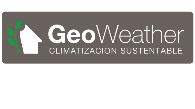 Geoweather Climatizacion sustentable